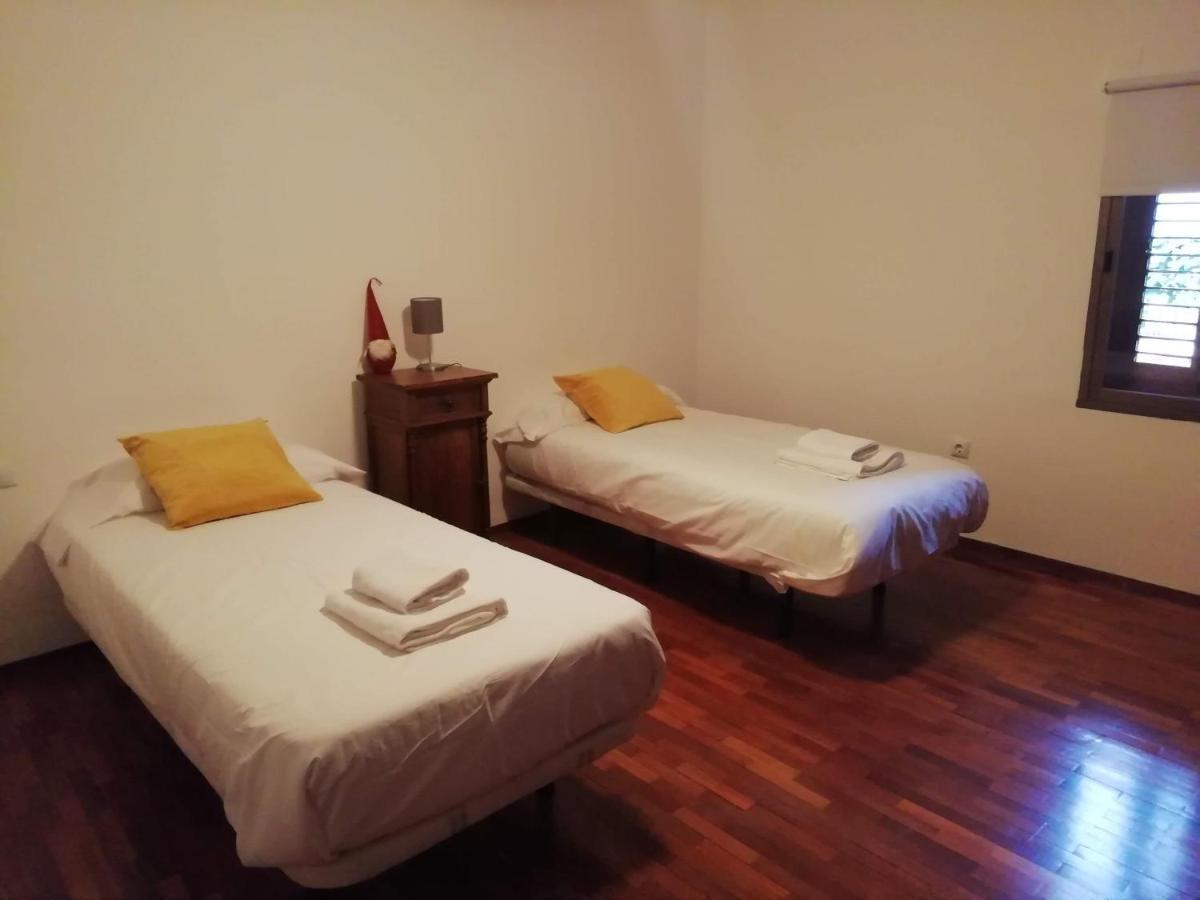 Estupenda Villa Con Piscina 5 Minutos Centro Granada Prohibido Fiestas Zewnętrze zdjęcie