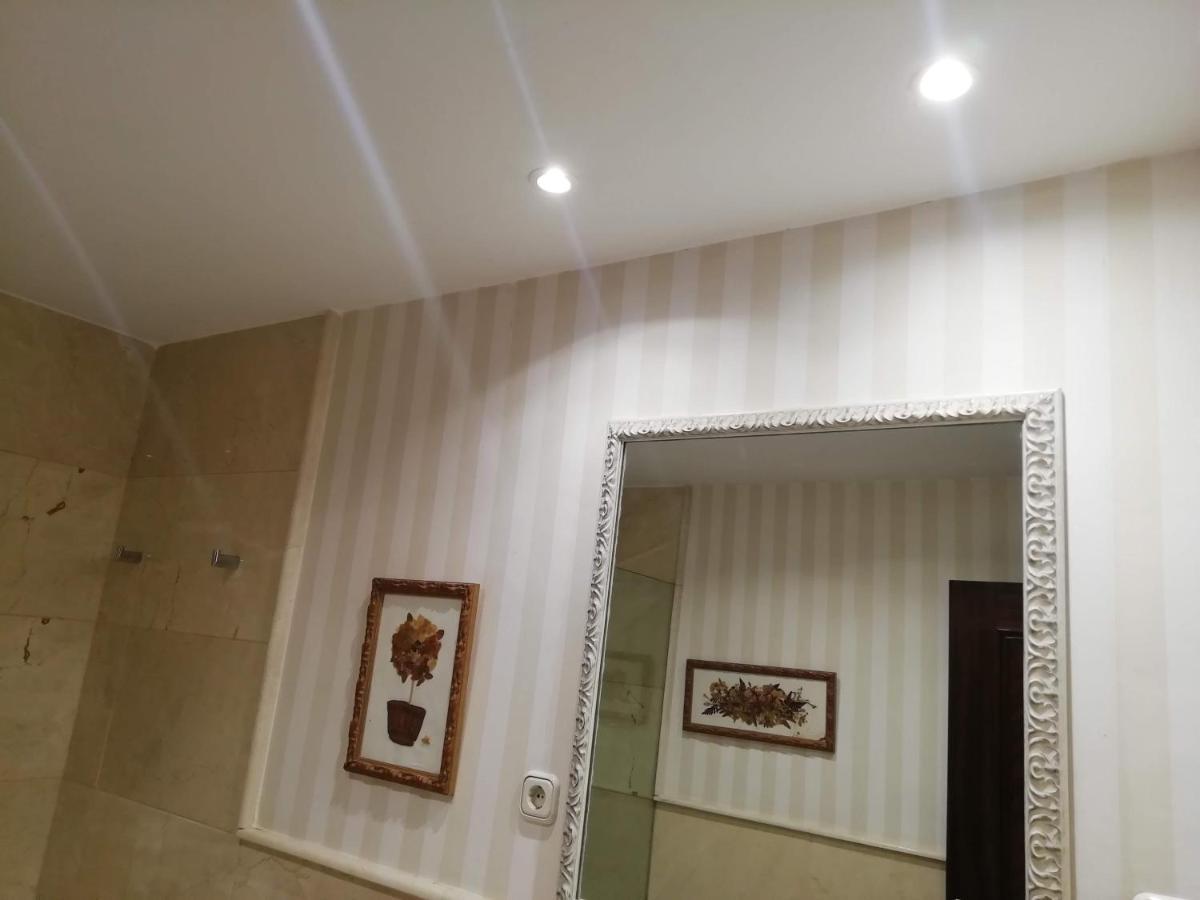 Estupenda Villa Con Piscina 5 Minutos Centro Granada Prohibido Fiestas Zewnętrze zdjęcie