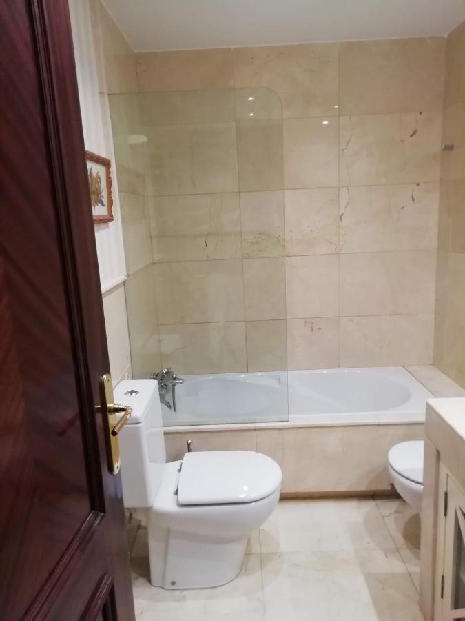 Estupenda Villa Con Piscina 5 Minutos Centro Granada Prohibido Fiestas Zewnętrze zdjęcie