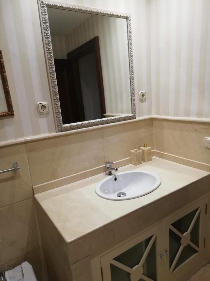 Estupenda Villa Con Piscina 5 Minutos Centro Granada Prohibido Fiestas Zewnętrze zdjęcie