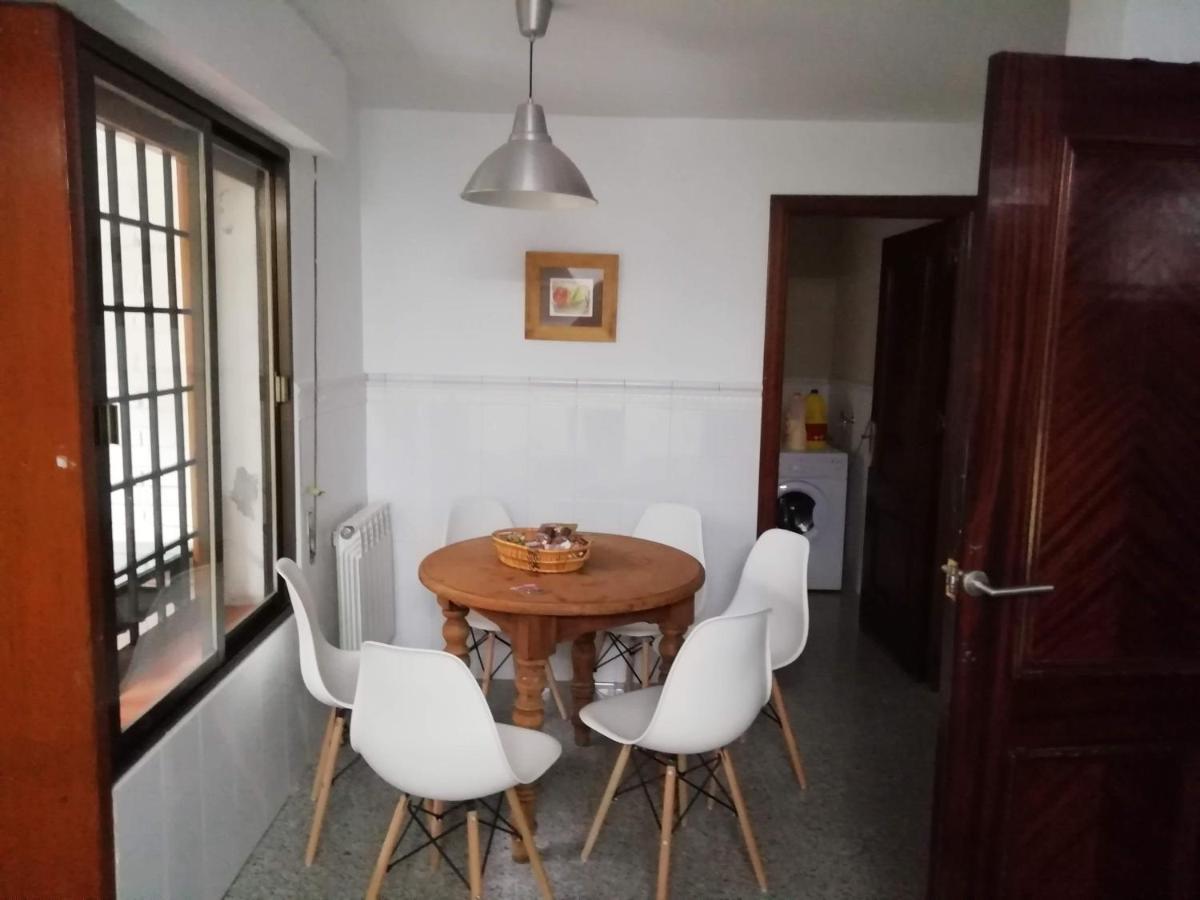 Estupenda Villa Con Piscina 5 Minutos Centro Granada Prohibido Fiestas Zewnętrze zdjęcie