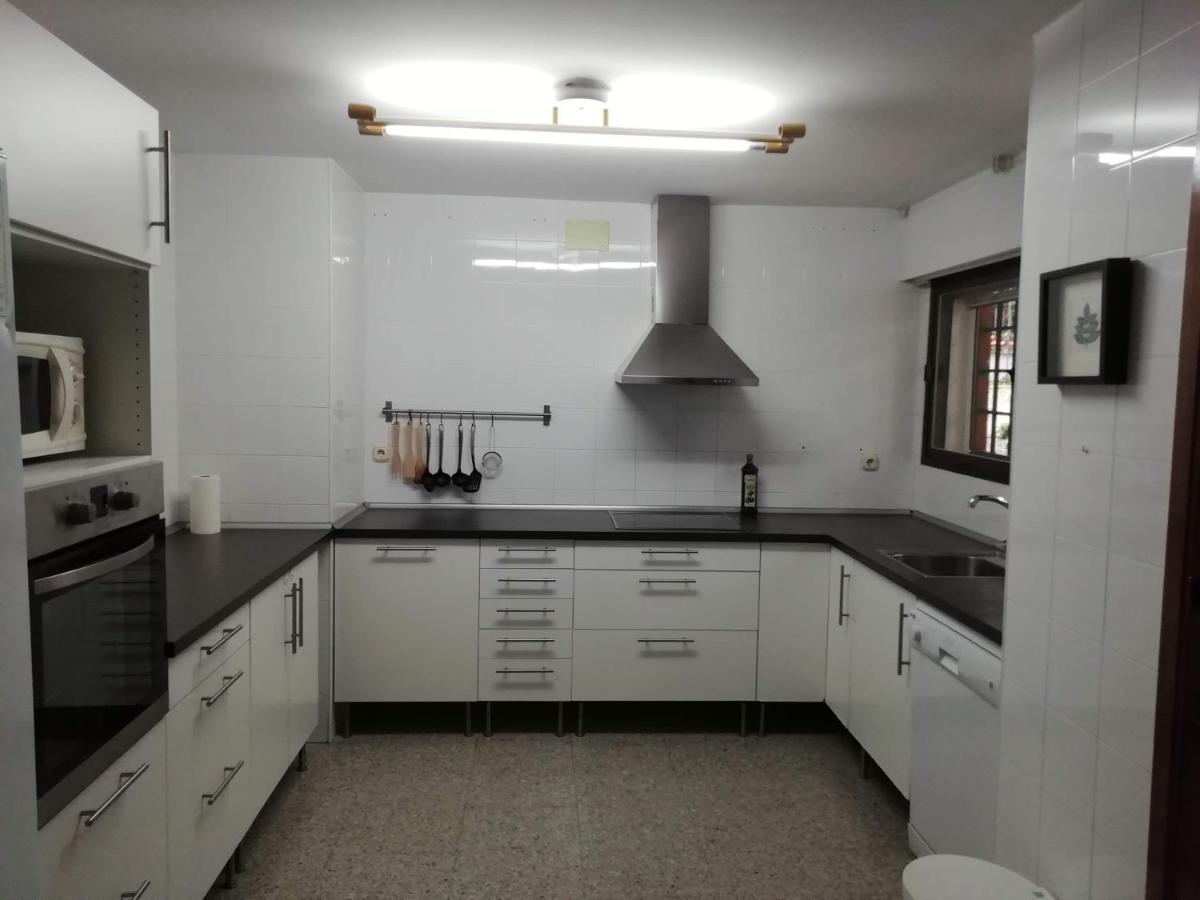Estupenda Villa Con Piscina 5 Minutos Centro Granada Prohibido Fiestas Zewnętrze zdjęcie