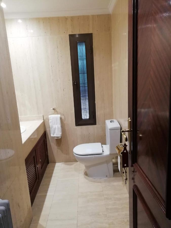 Estupenda Villa Con Piscina 5 Minutos Centro Granada Prohibido Fiestas Zewnętrze zdjęcie