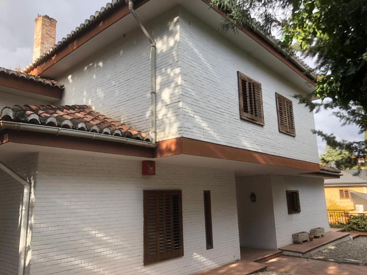 Estupenda Villa Con Piscina 5 Minutos Centro Granada Prohibido Fiestas Zewnętrze zdjęcie